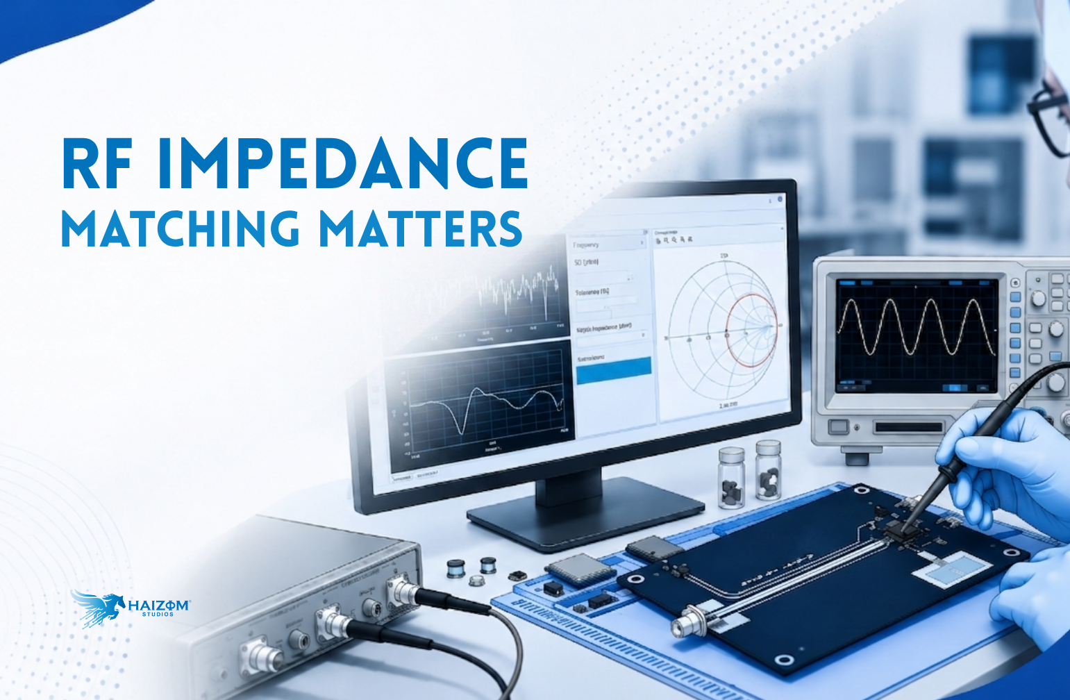 Why PCB Stackup Matters in RF Circuit Design cover
