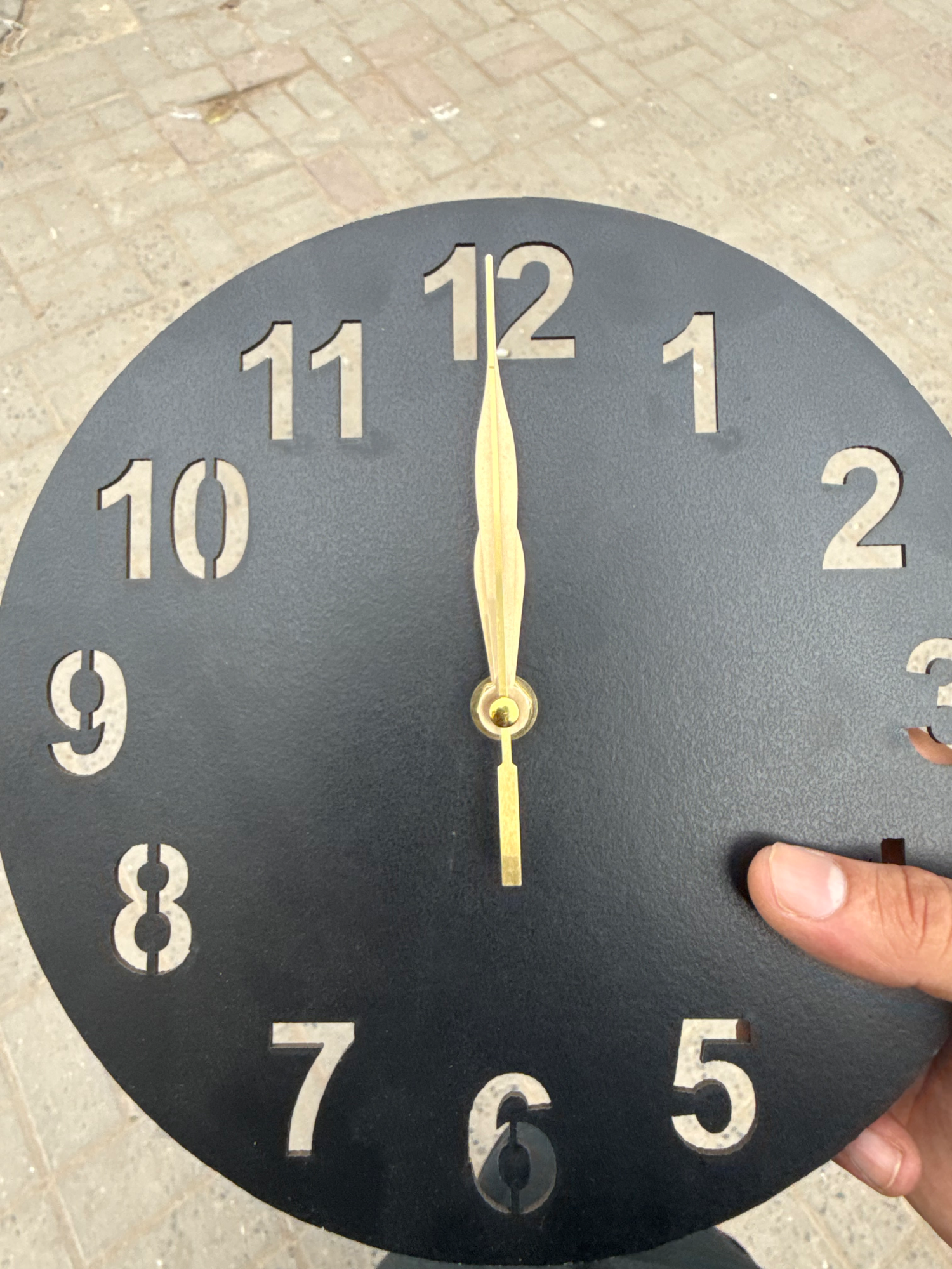 Clock